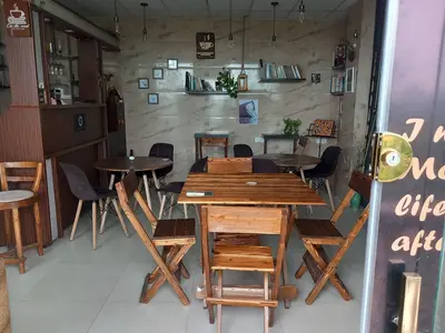 کلبه دوخوابه باغ ممتاز