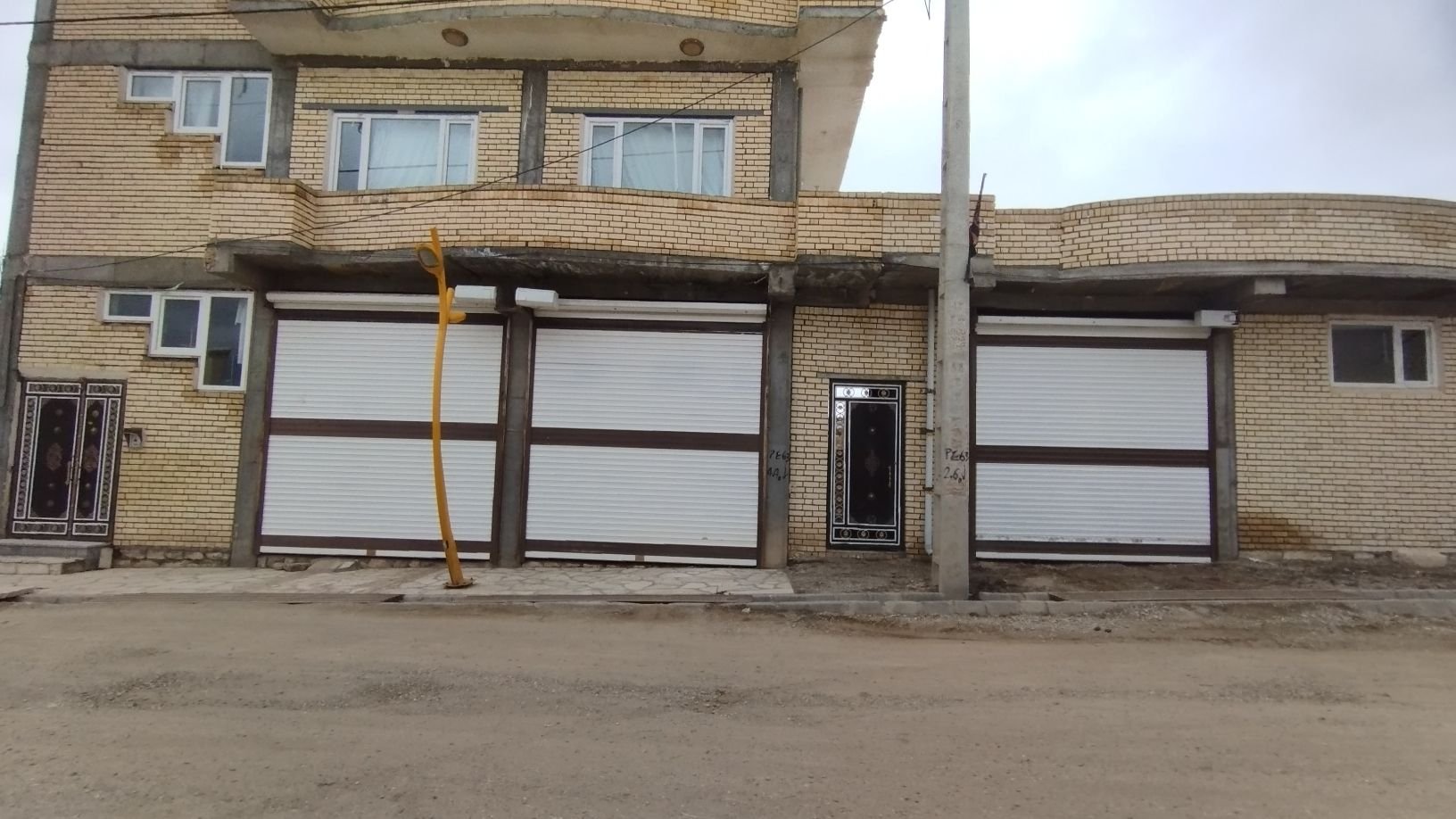 یک خوابه امیر مهدی