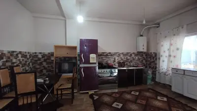 سوئیت یک خوابه امیر مهدی