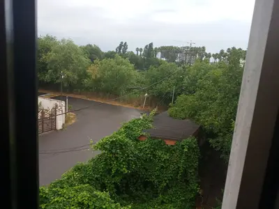 آپارتمان دوخوابه امیر ۷۶