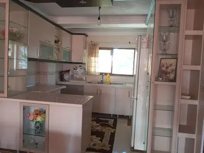 آپارتمان دوخوابه امیر ۷۶