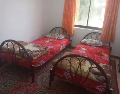 آپارتمان دوخوابه امیر ۷۶