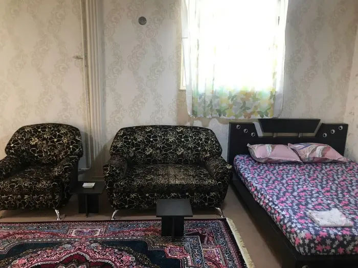 سوئیت فلت مهراد - مهراد ۳