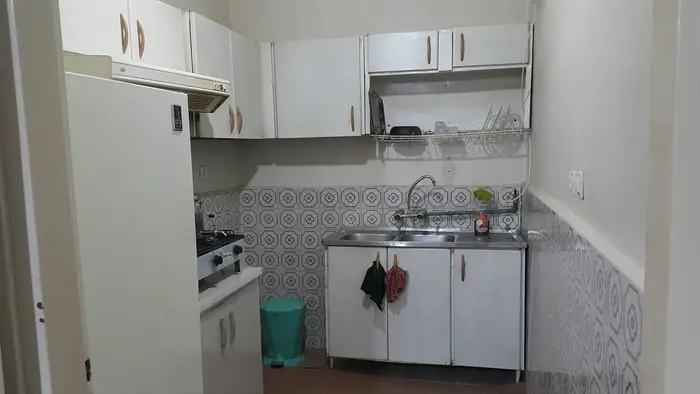 سوئیت دو خوابه مهران - آشپزخانه 