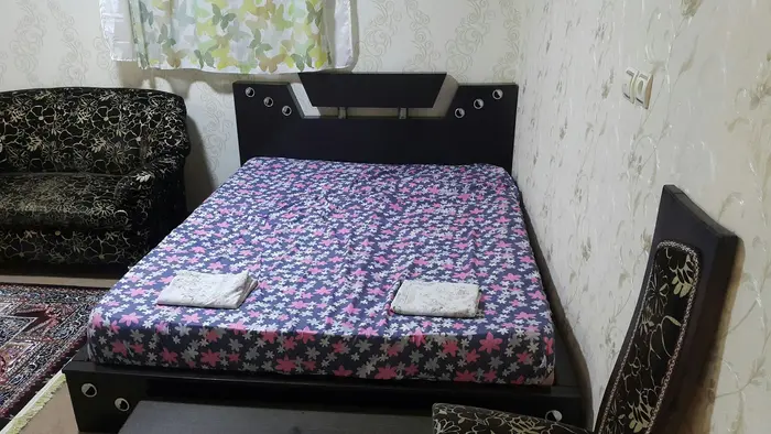 سوئیت فلت مهراد - مهراد۸