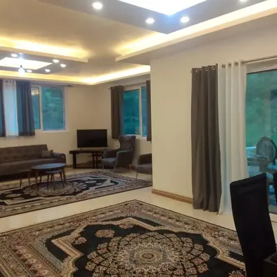 ویلا یک خوابه نگین سه هزار