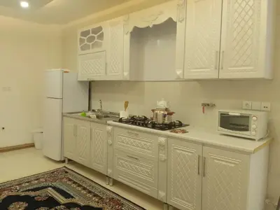 ویلا یک خوابه نگین سه هزار