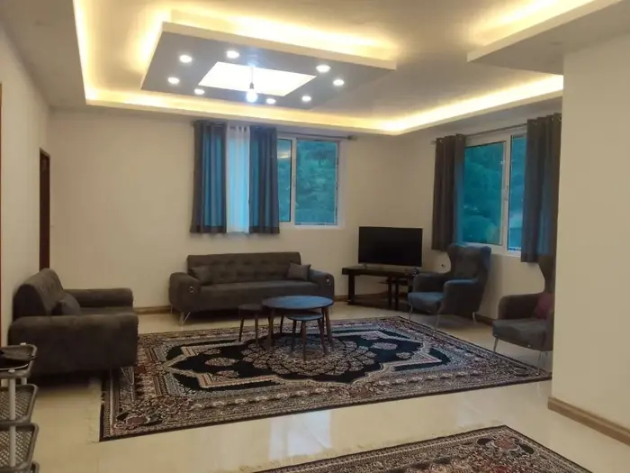 ویلا یک خوابه نگین سه هزار