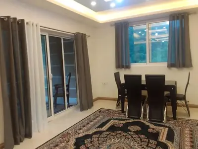 ویلا یک خوابه نگین سه هزار