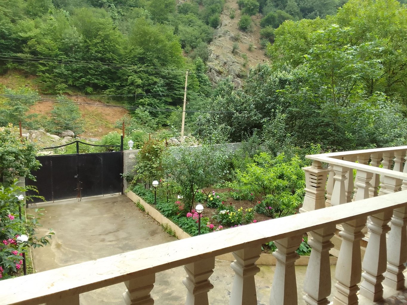 ویلا یک خوابه نگین ۳