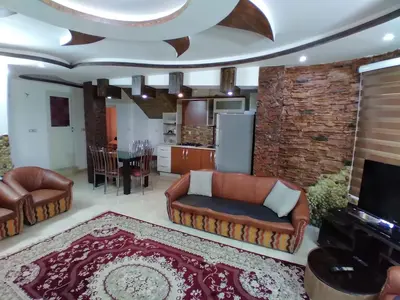 ویلا دوخوابه کامران ۱