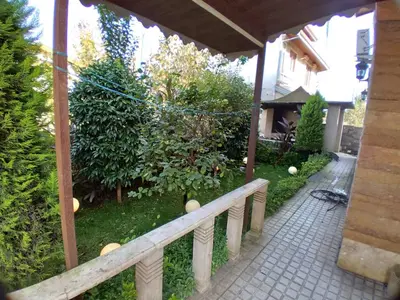 ویلا دوخوابه توکلی 2