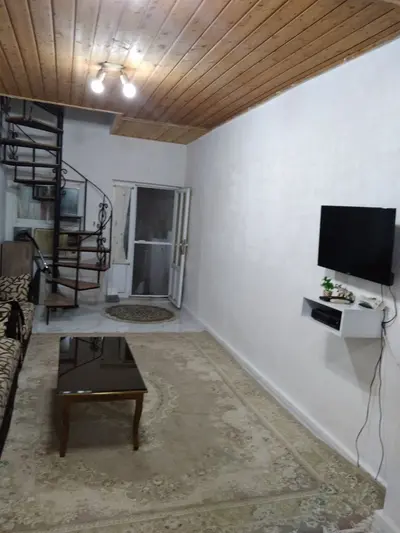 سوئیت دوخوابه ساحلی یاسر 1