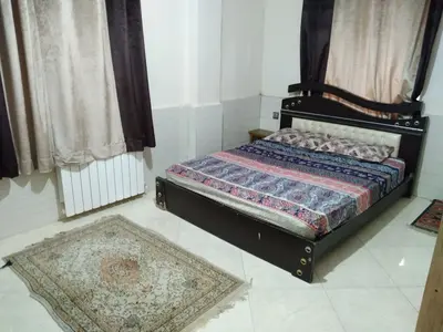 ویلا دوخوابه آسایش 1