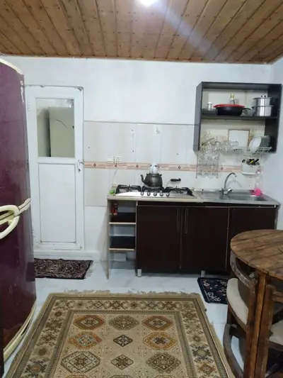 سوئیت دوخوابه ساحلی یاسر 1