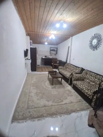 سوئیت دوخوابه ساحلی یاسر 1