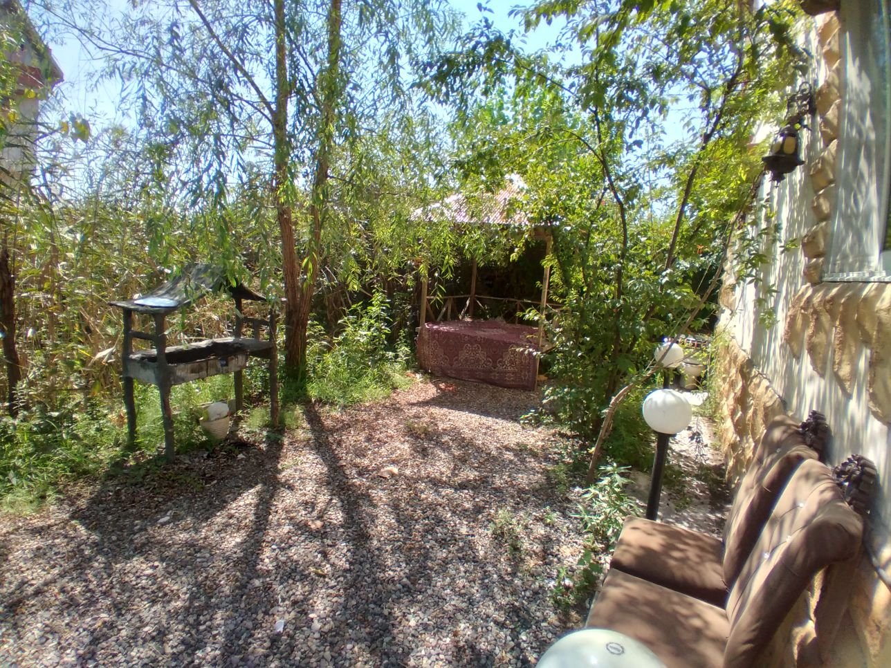 ویلا دوخوابه کامران ۱