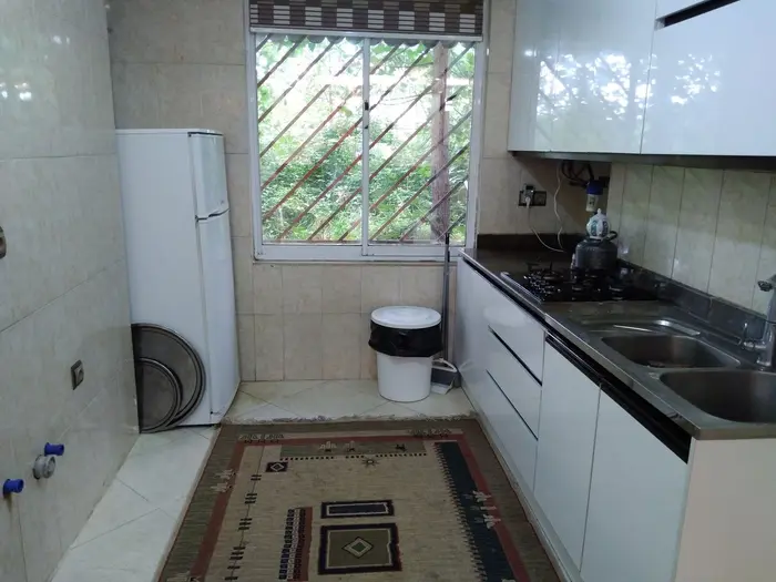 ویلا دوخوابه آسایش 1