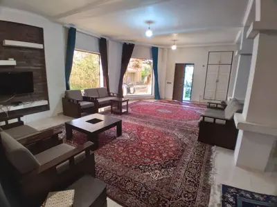 ویلا دوخوابه توکلی 2