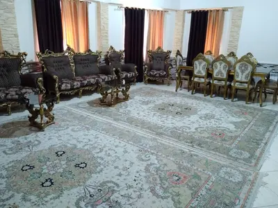 ویلا چهارخوابه آرامش