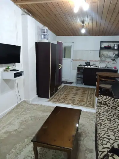 سوئیت دوخوابه ساحلی یاسر 1