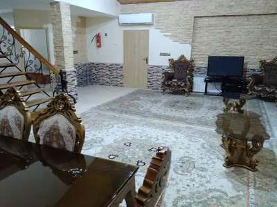 ویلا چهارخوابه آرامش