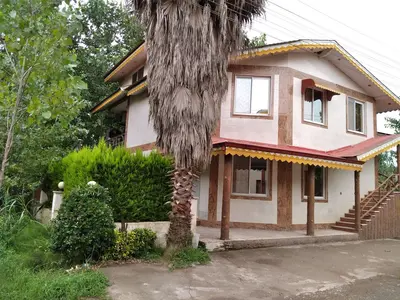 ویلا دوخوابه آسایش 1