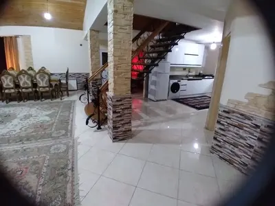 ویلا چهارخوابه آرامش