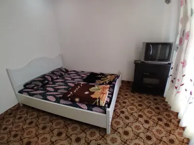 سوئیت دوخوابه ساحلی یاسر 1