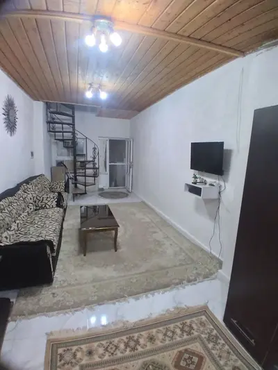 سوئیت دوخوابه ساحلی یاسر 1