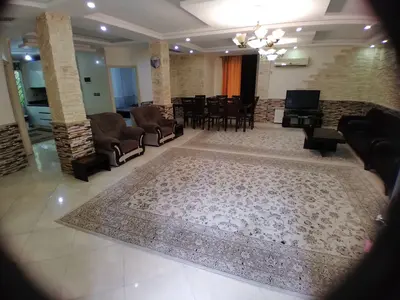 ویلا دوخوابه آسایش 1