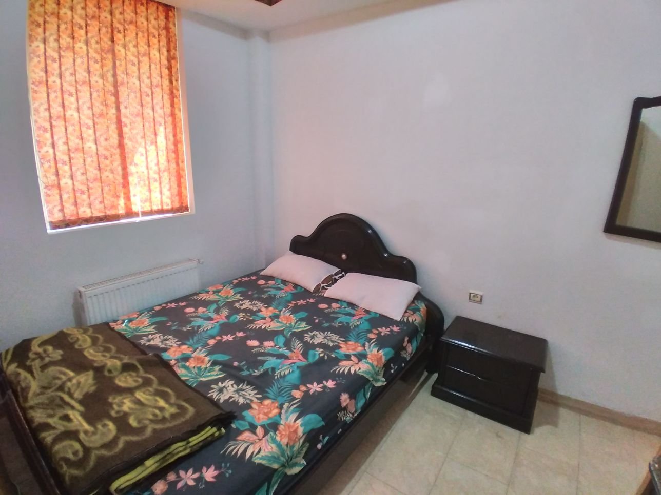 ویلا دوخوابه کامران ۱