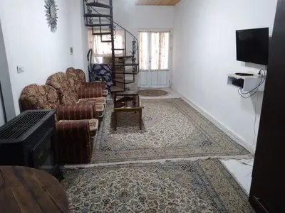 سوئیت دوخوابه دوبلکس خوش قدم