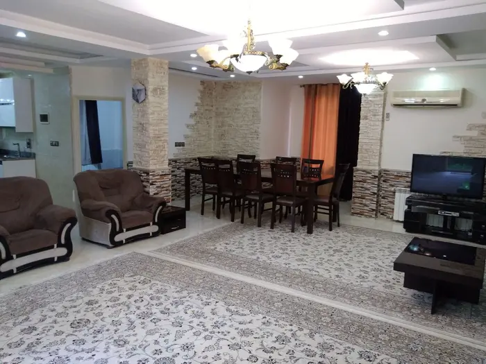 ویلا دوخوابه آسایش 1