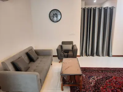 آپارتمان یک خوابه مجلل ۲