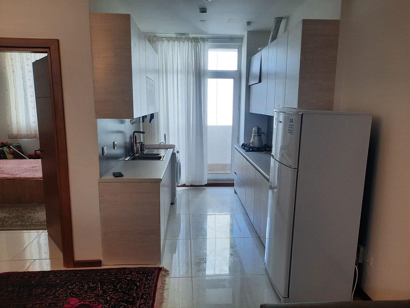 یک خوابه مجلل ۲