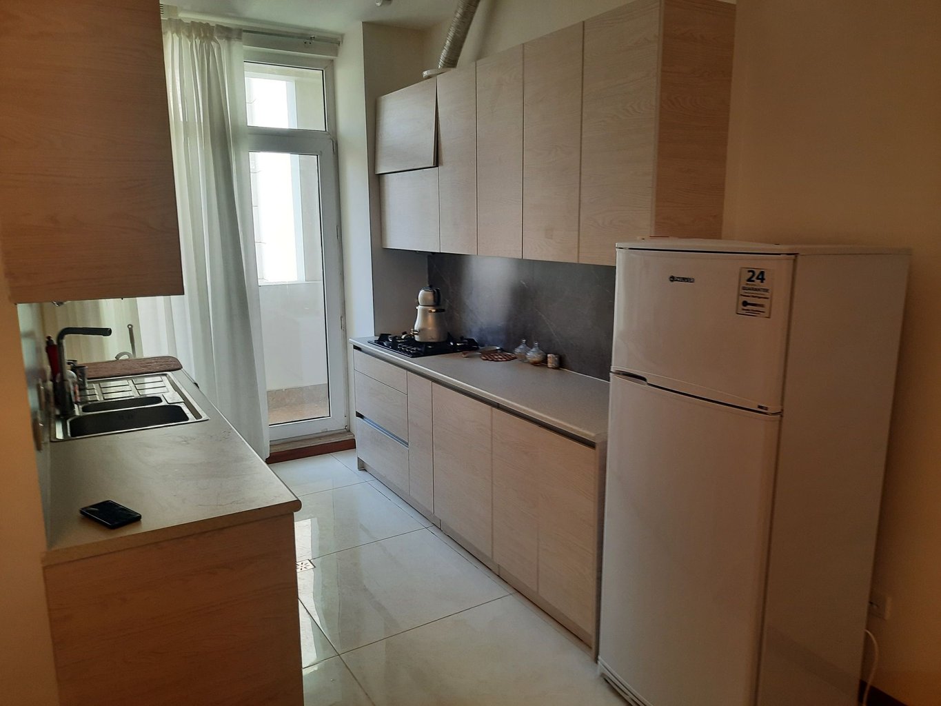 یک خوابه مجلل ۲