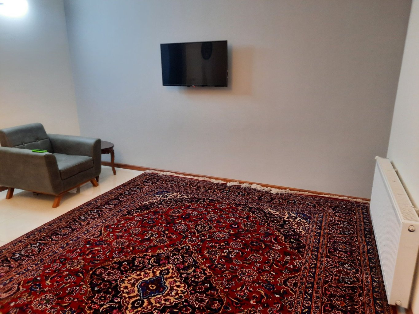 یک خوابه مجلل ۲