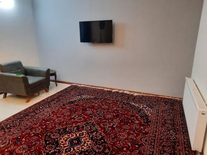 آپارتمان یک خوابه مجلل ۲