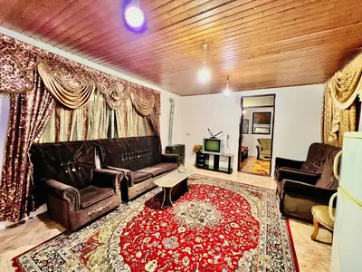 ویلا دوخوابه ساحلی دریای ۲۸