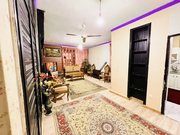 ویلا دوخوابه ساحلی دریا 30