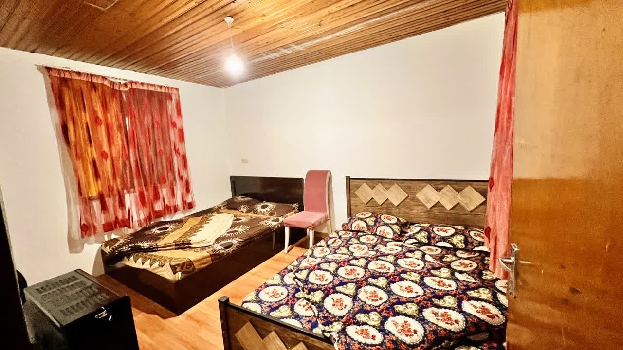 ویلا دوخوابه ساحلی دریای ۲۸