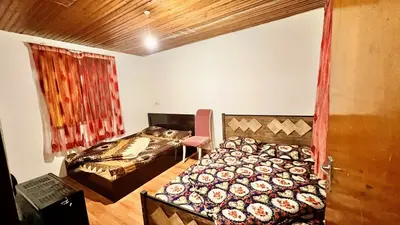 ویلا دوخوابه ساحلی دریای ۲۸