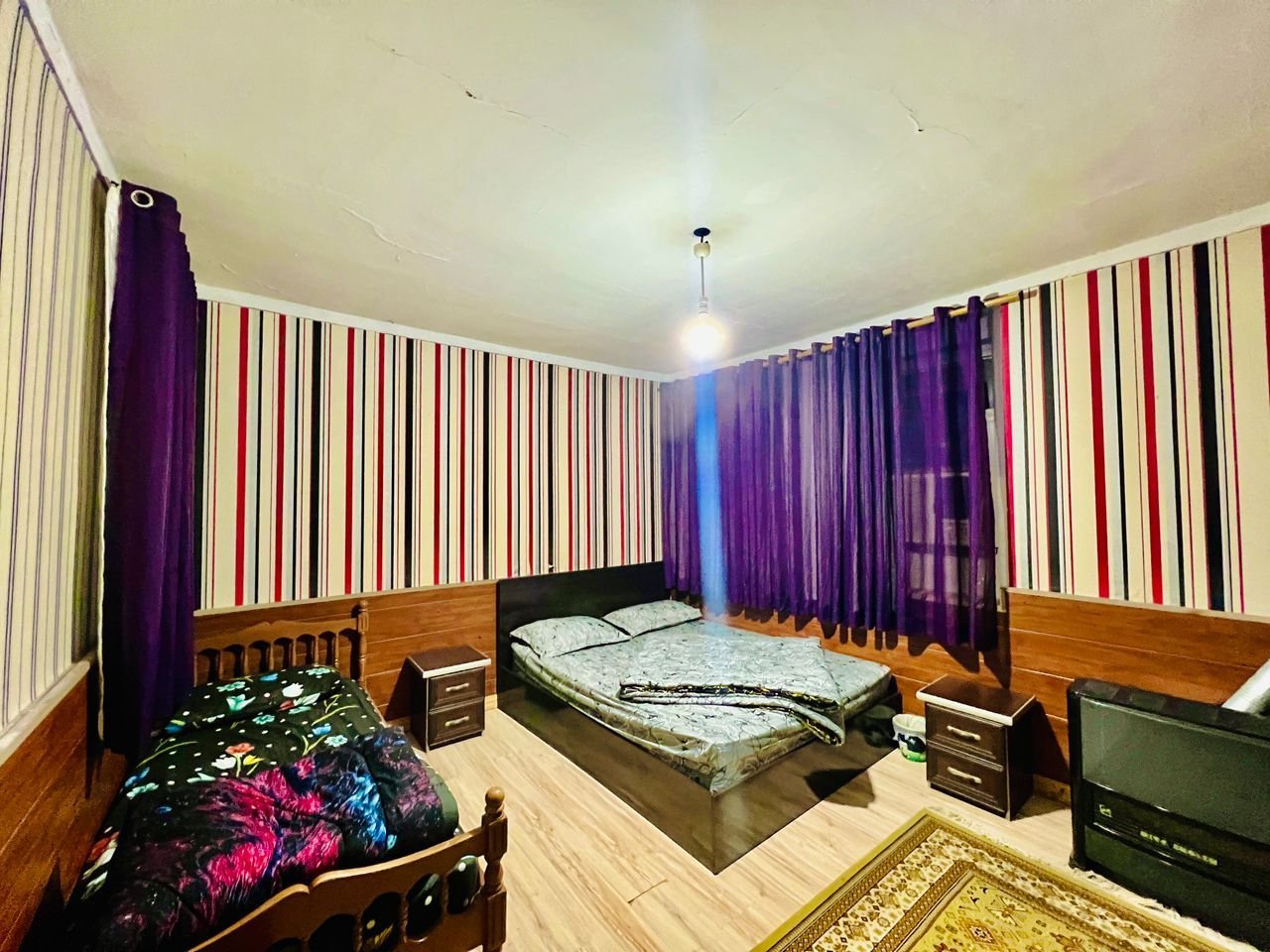 ویلا دوخوابه ساحلی دریا 30