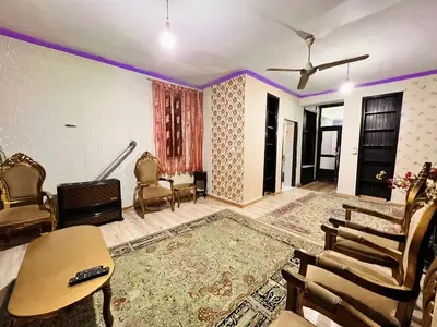 ویلا دوخوابه ساحلی دریا 30