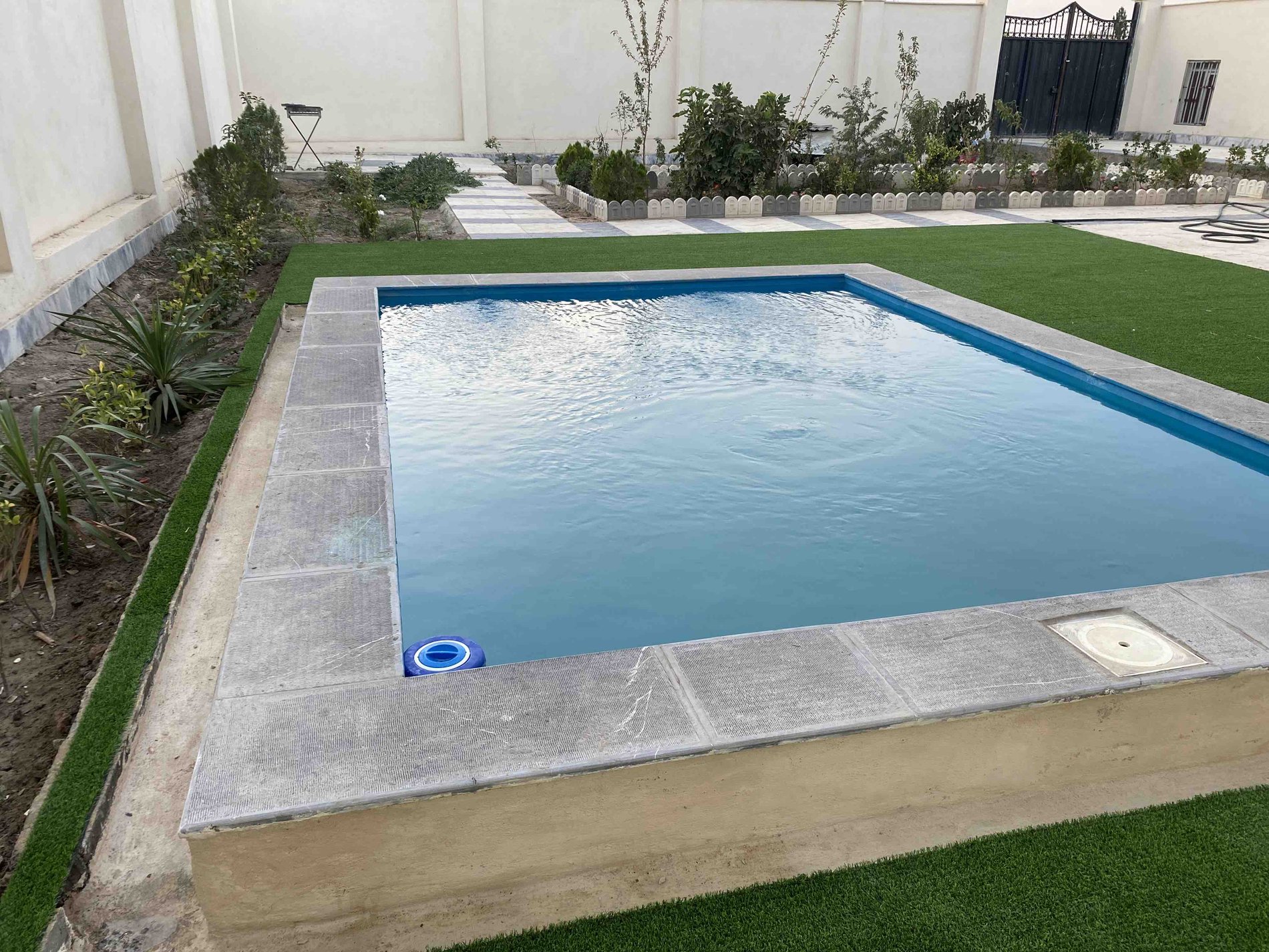 دوخوابه آرامش ۷