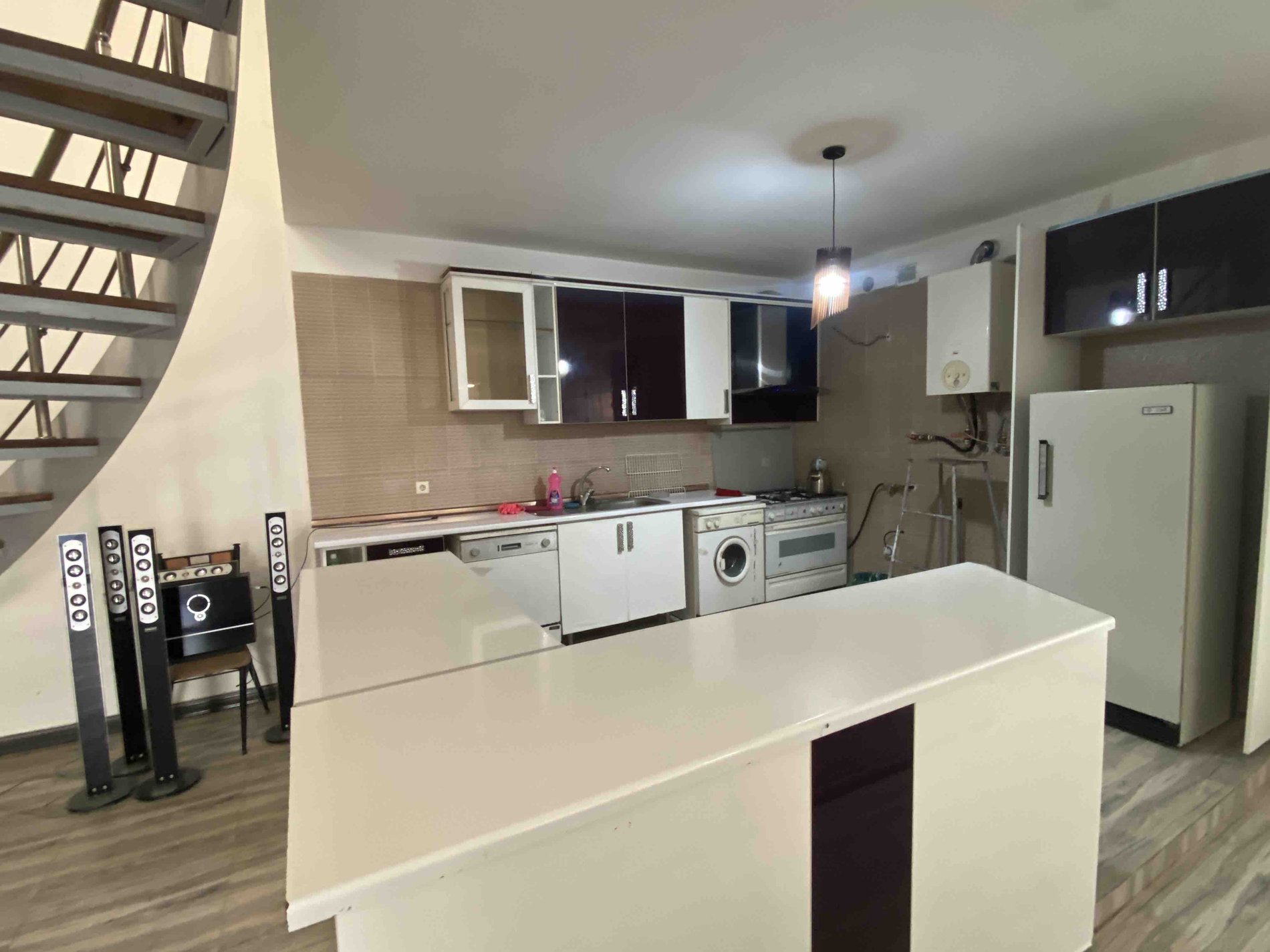 دوخوابه آرامش ۷