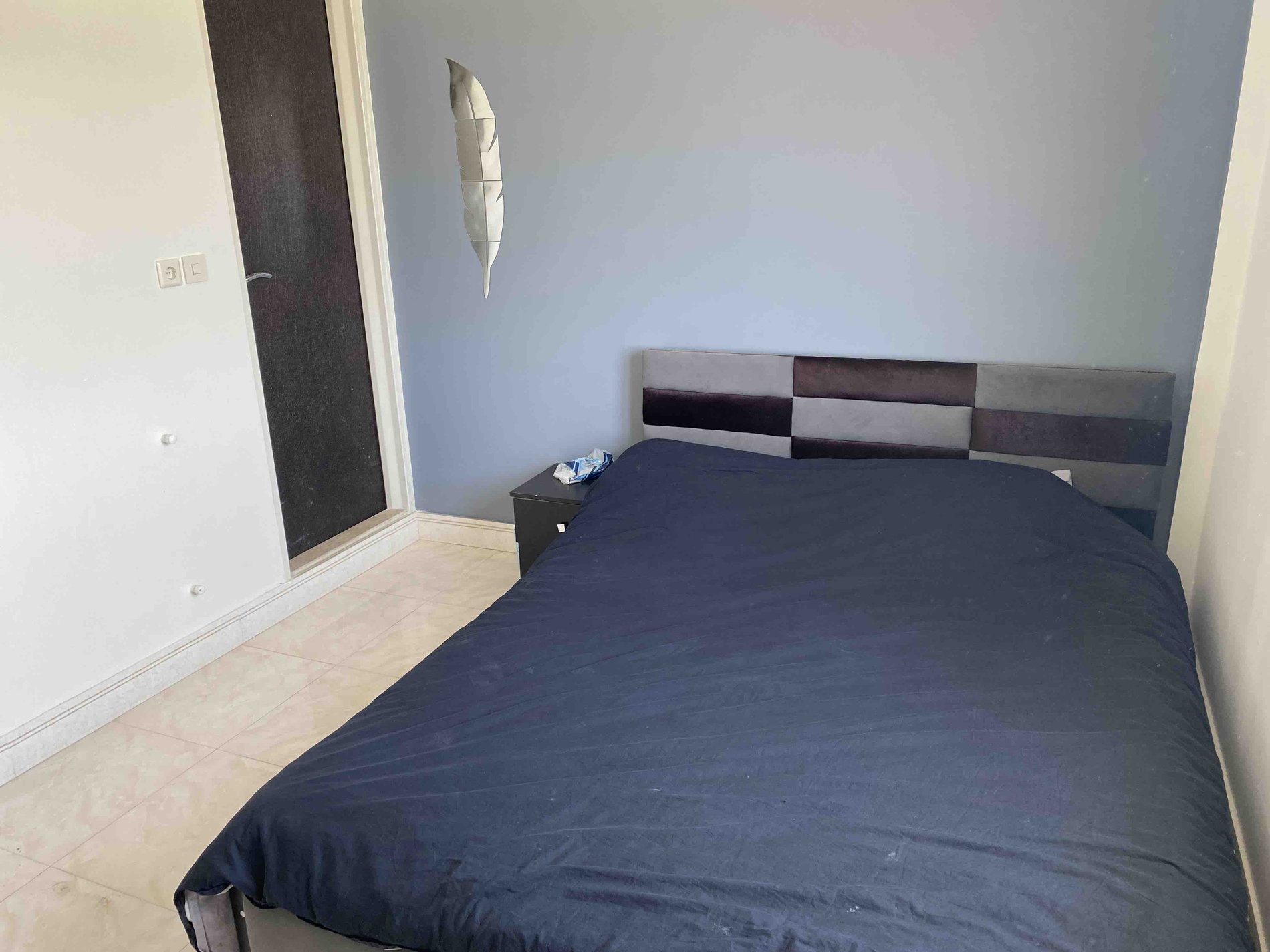 دوخوابه آرامش ۷