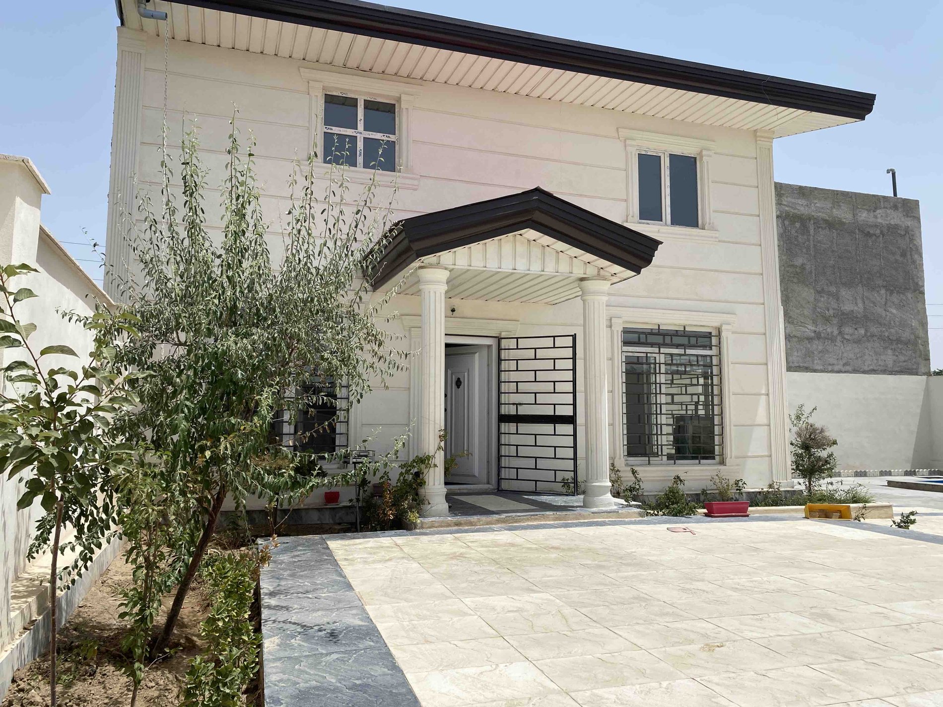 دوخوابه آرامش ۷