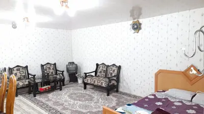 سوئیت فلت روستایی یاس 3